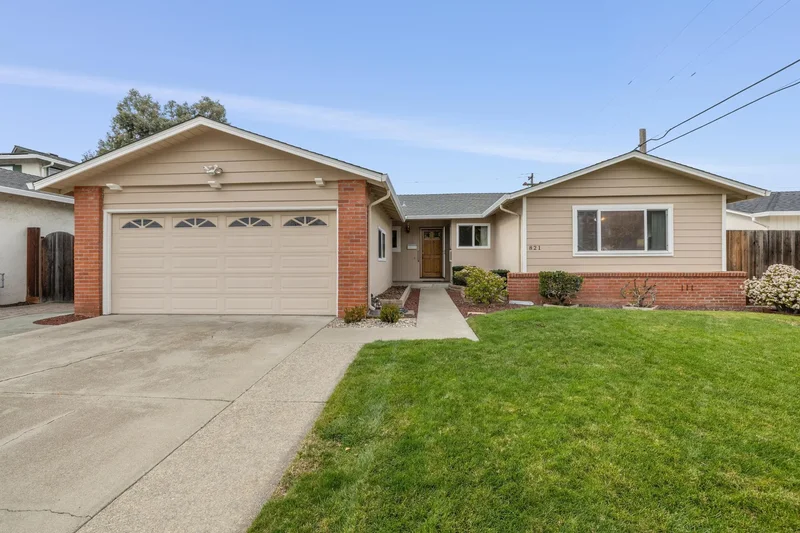 821 Raintree Drive , San Jose, CA 95129, San Jose, California, United States. - Photo 51