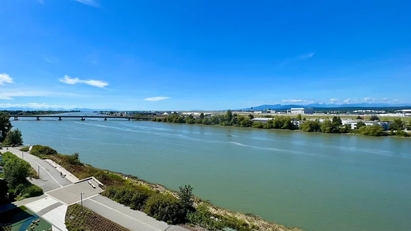 6833 Pearson Way # 701, Richmond, BC, V7C0E8, CANADA, Richmond, British Columbia, Canada. - Photo 6