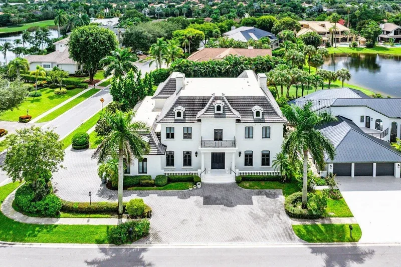 Residential Boca Raton
