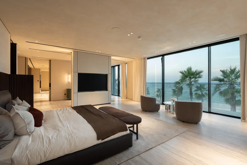 Dubai - Jumeirah - Jumeirah Bay Island - Jumeirah Bay Island Villas, NA, Dubai, Dubai, United Arab Emirates. - Photo 26