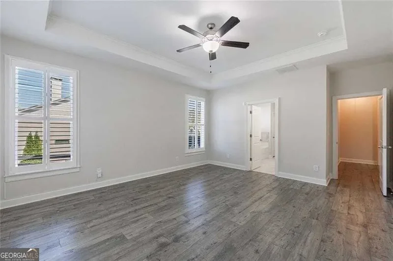 6405 Placid Way, Cumming, Georgia, United States. - Photo 41