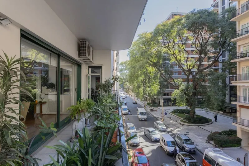 Av. Alvear al 1400, Recoleta, Buenos Aires, Buenos Aires, Argentina. - Photo 43