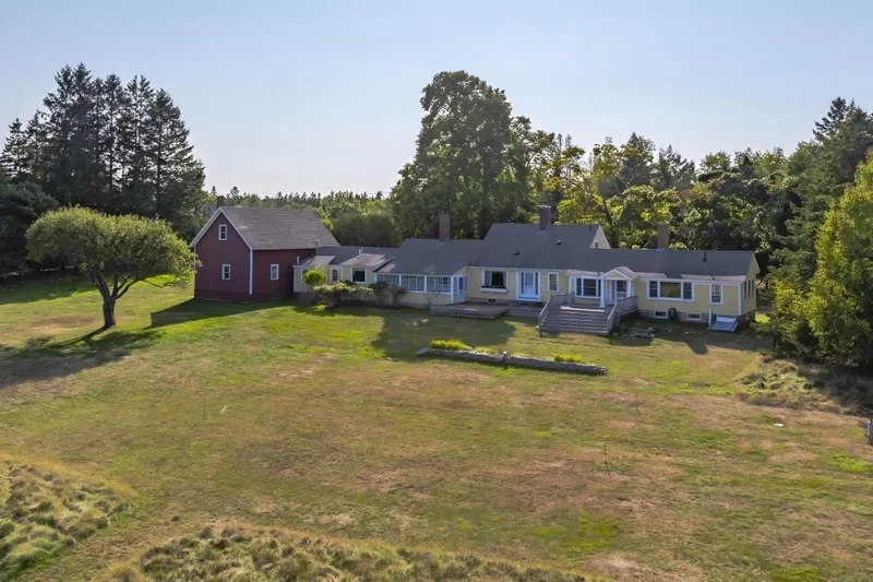 435 Seawall Road, Southwest Harbor, ME 04679, Southwest Harbor, Maine, United States. - Photo 14