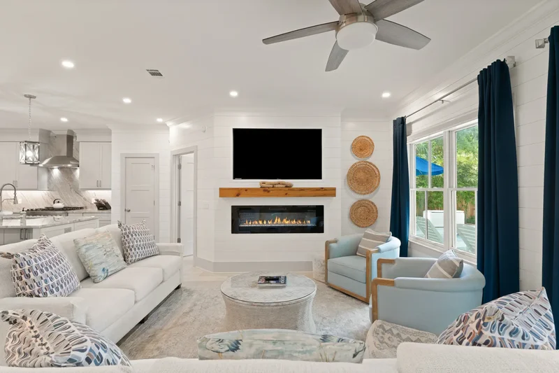 1017 Ocean View Avenue, Saint Simons Island, GA 31522, St. Simons, Georgia, United States. - Photo 13