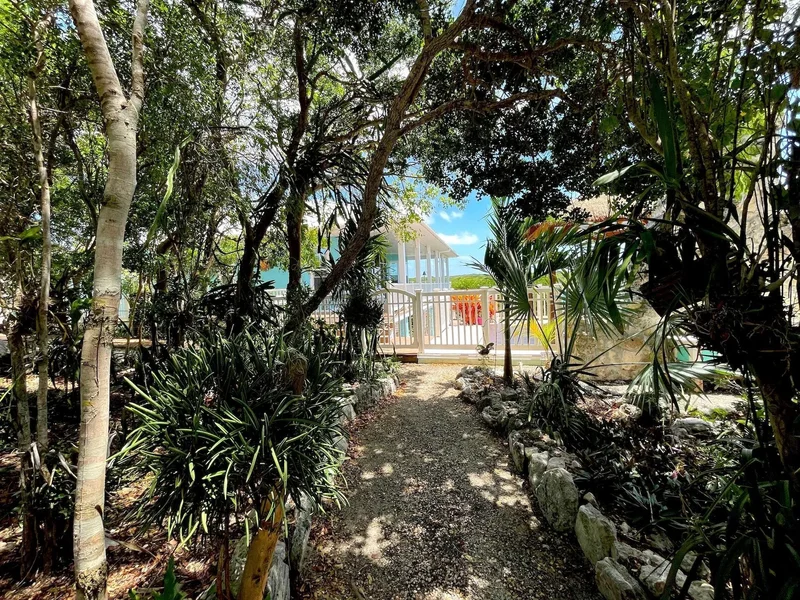 3/2 HARBOUR VIEW HOME, Bower's Settlement, Long Island, The Bahamas. - Photo 24