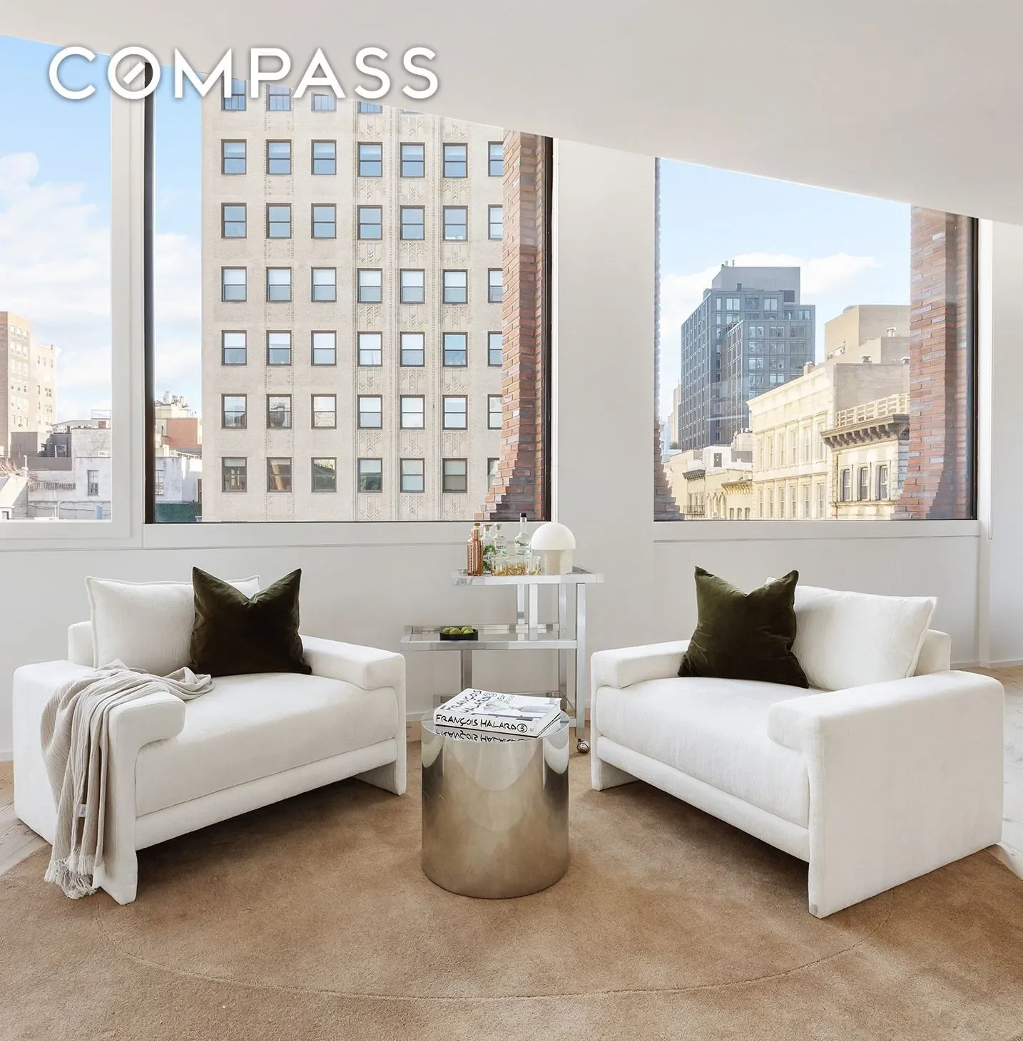 100 Franklin Street, New York, New York, United States. - Photo 9