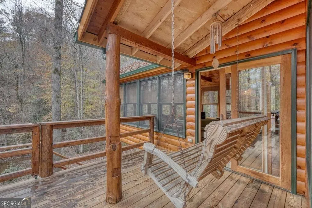 2479 Plum Orchard RD, Clayton, Georgia, United States. - Photo 26