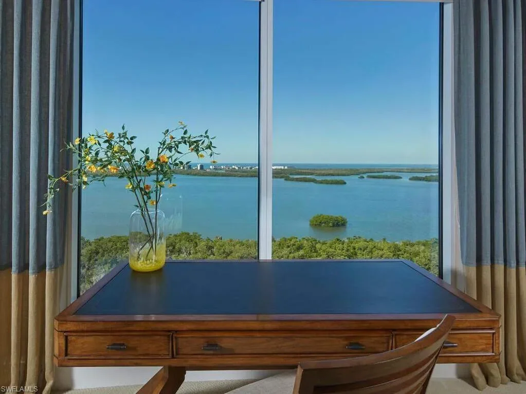 4851 Bonita Bay BLVD, #1703, Bonita Springs, FL, 34134, USA, Bonita Springs, Florida, United States. - Photo 36