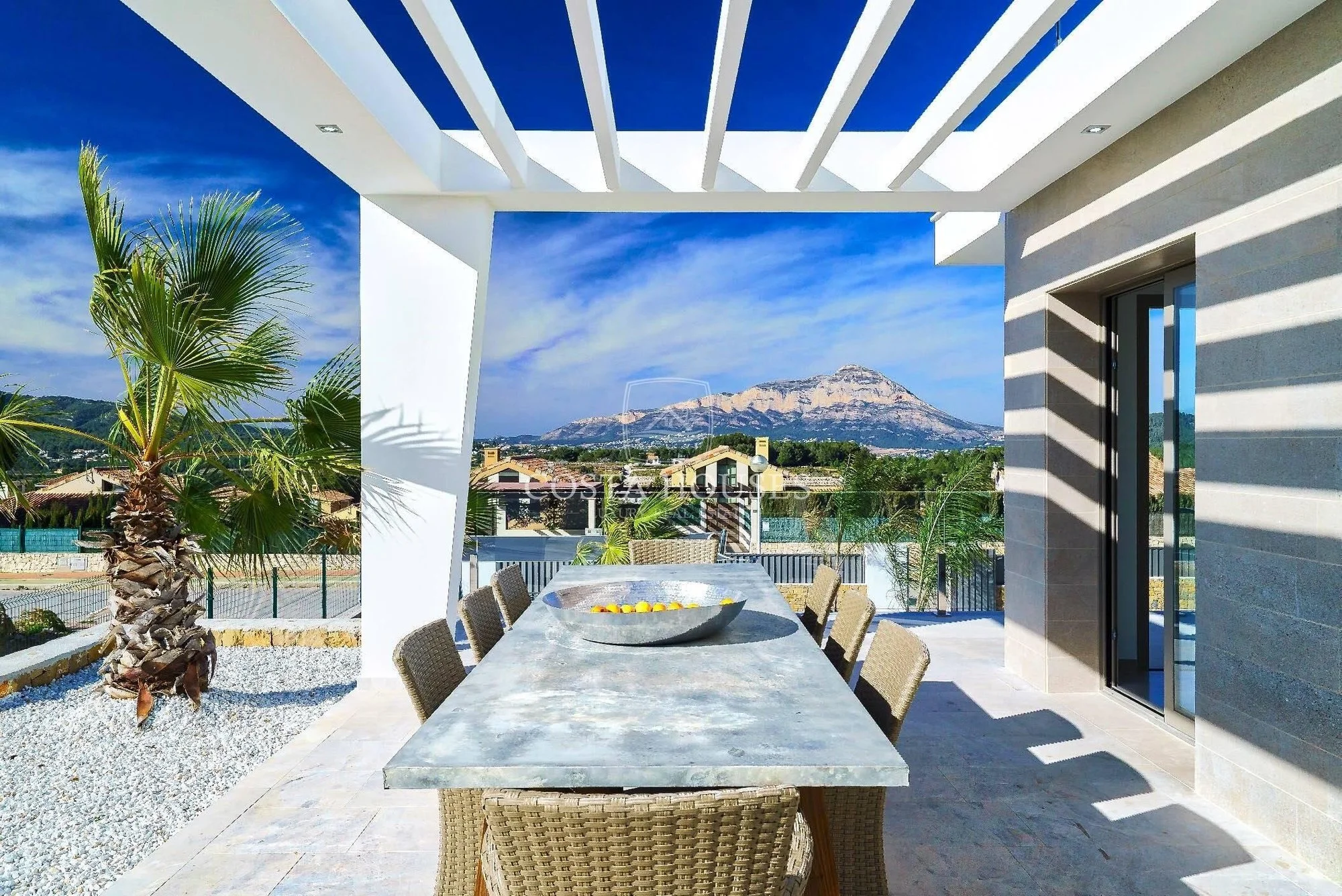 Monte Olimpo, Jávea - Xàbia, ALICANTE, Jávea - Xàbia, Xabia / Javea, Valencian Community, Spain. - Photo 18