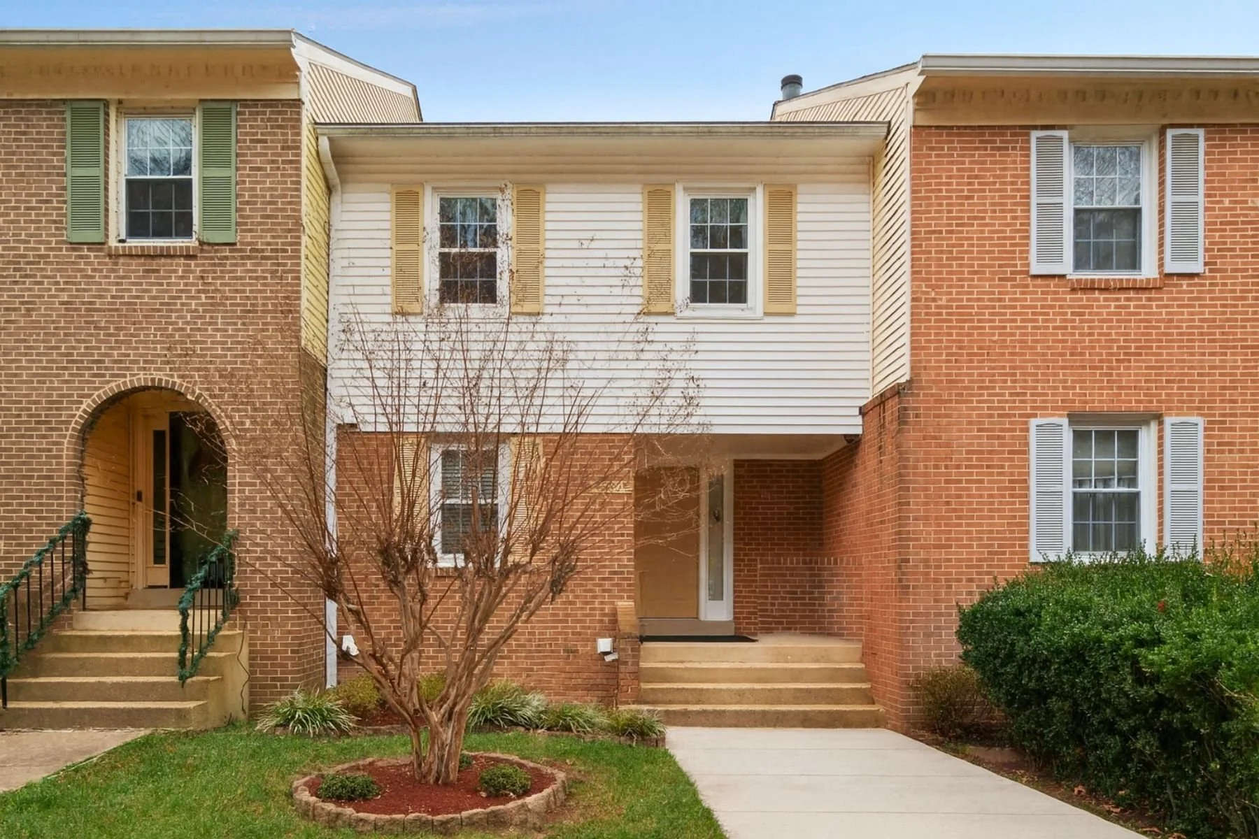 5880 Langton Drive , Alexandria, VA 22310, Groveton, Virginia, United States. - Photo 23