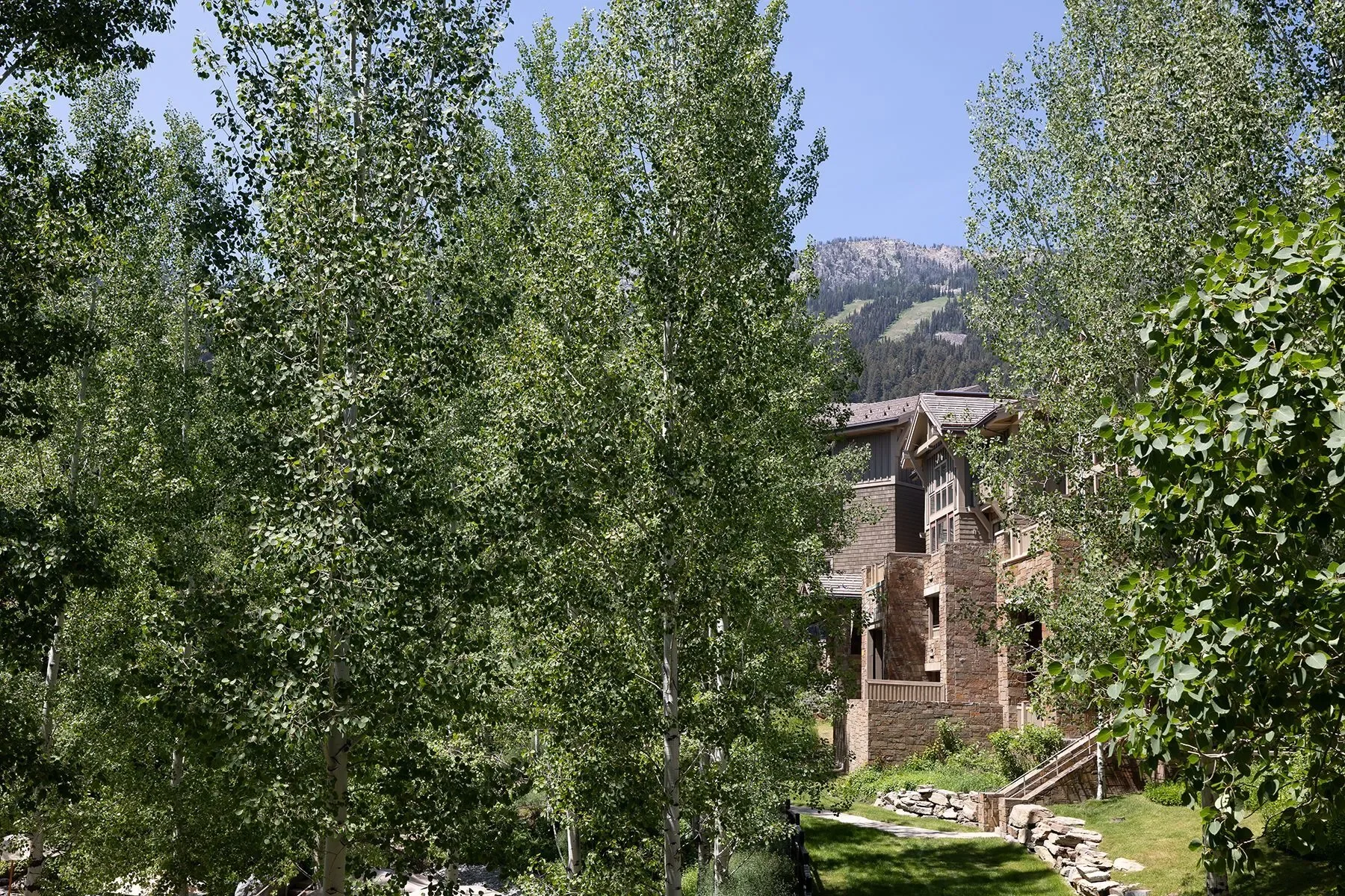 7680 Granite Loop Road, #550 , Teton Village, WY 83025, Teton Village, Wyoming, United States. - Photo 9