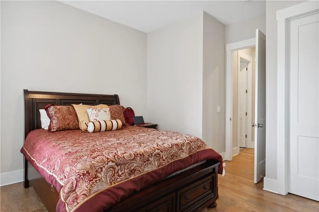 1458 Fairmont Avenue NW, Atlanta, Georgia, United States. - Photo 19