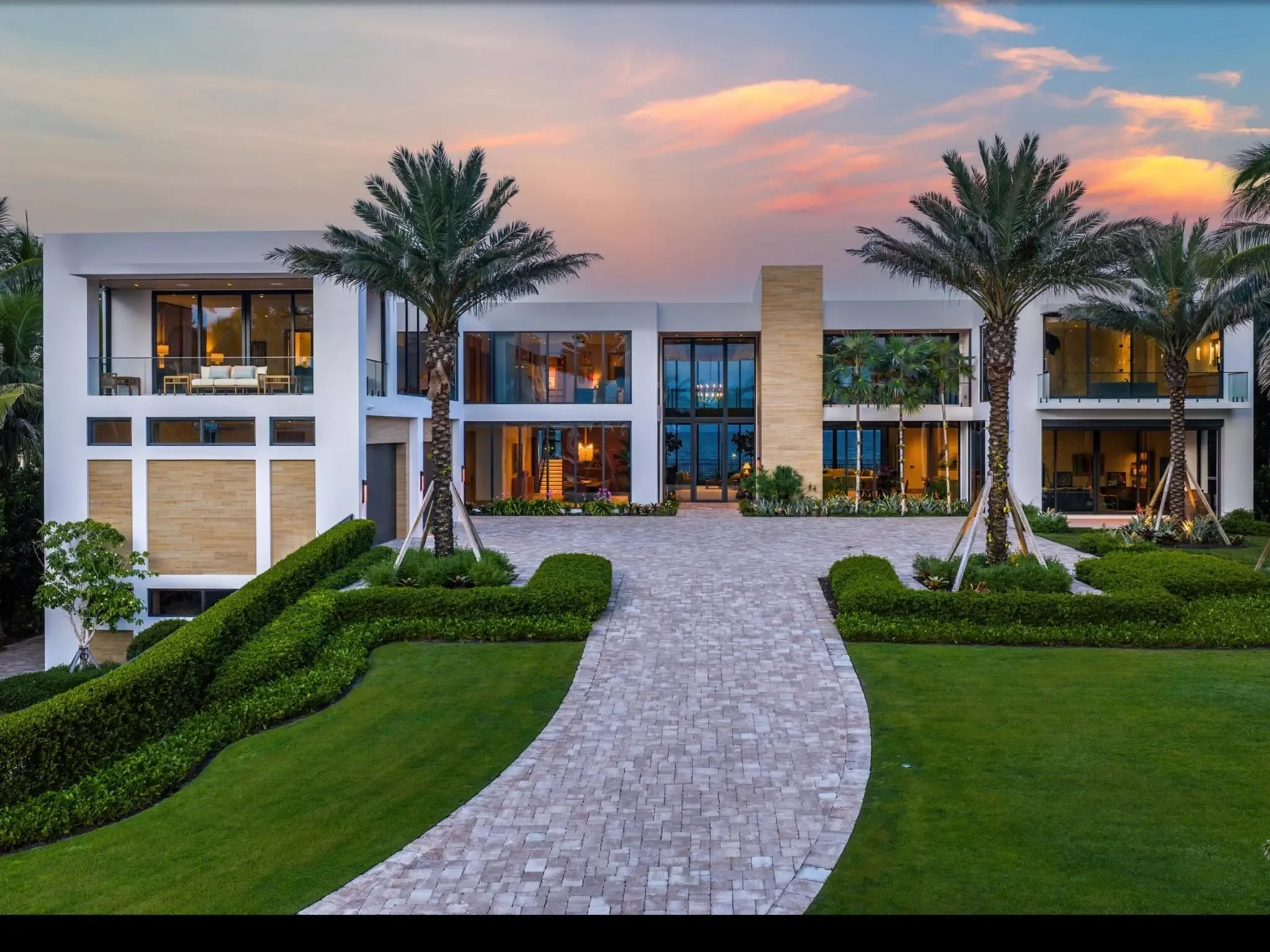 1260 S Ocean Boulevard, Manalapan, Florida, United States. - Photo 55