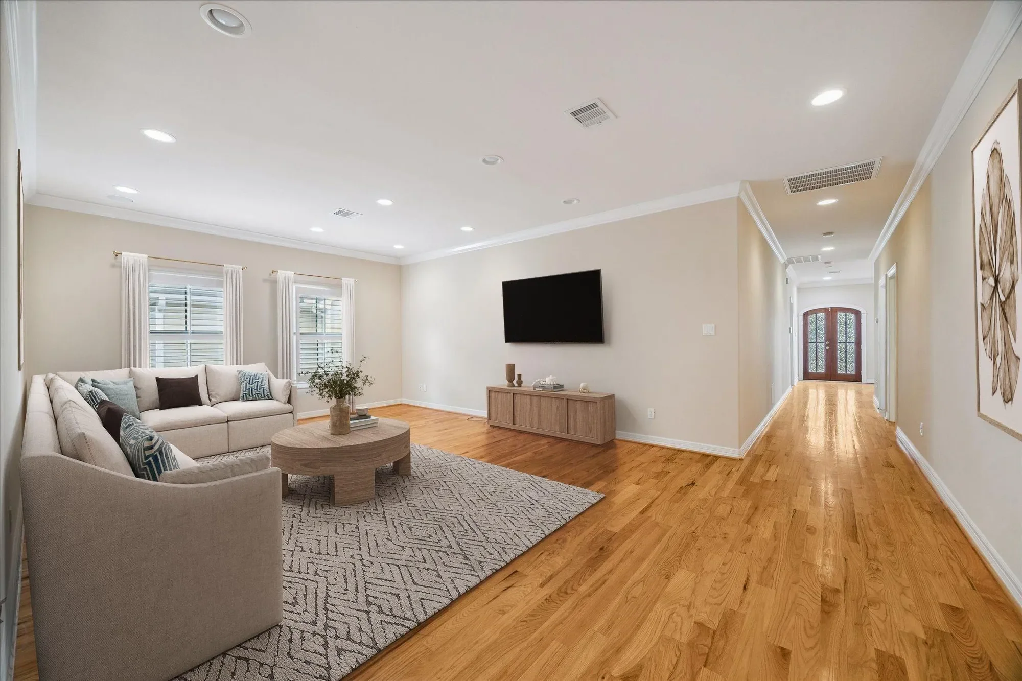 2601 Talbott Street, Houston, Texas, United States. - Photo 20