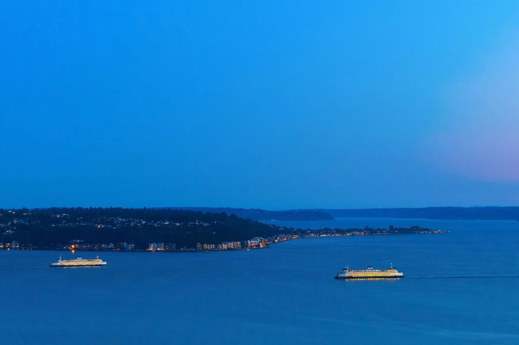 111 W Highland Dr Unit #9E & 9W, 1C , Seattle, WA 98119, Seattle, Washington, United States. - Photo 35