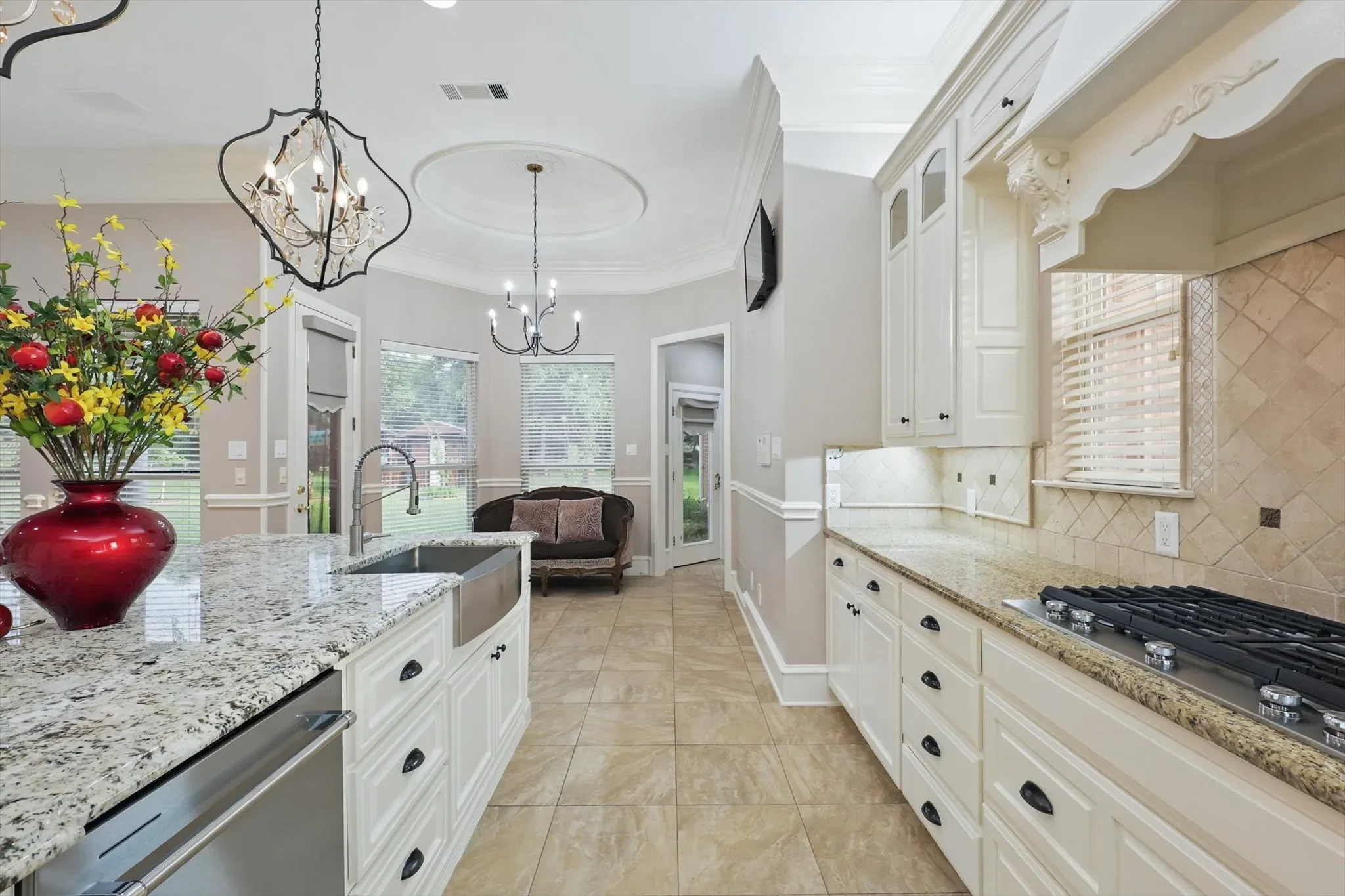6260 Oak Hollow Drive , Burleson, TX 76028, Burleson, Texas, United States. - Photo 14