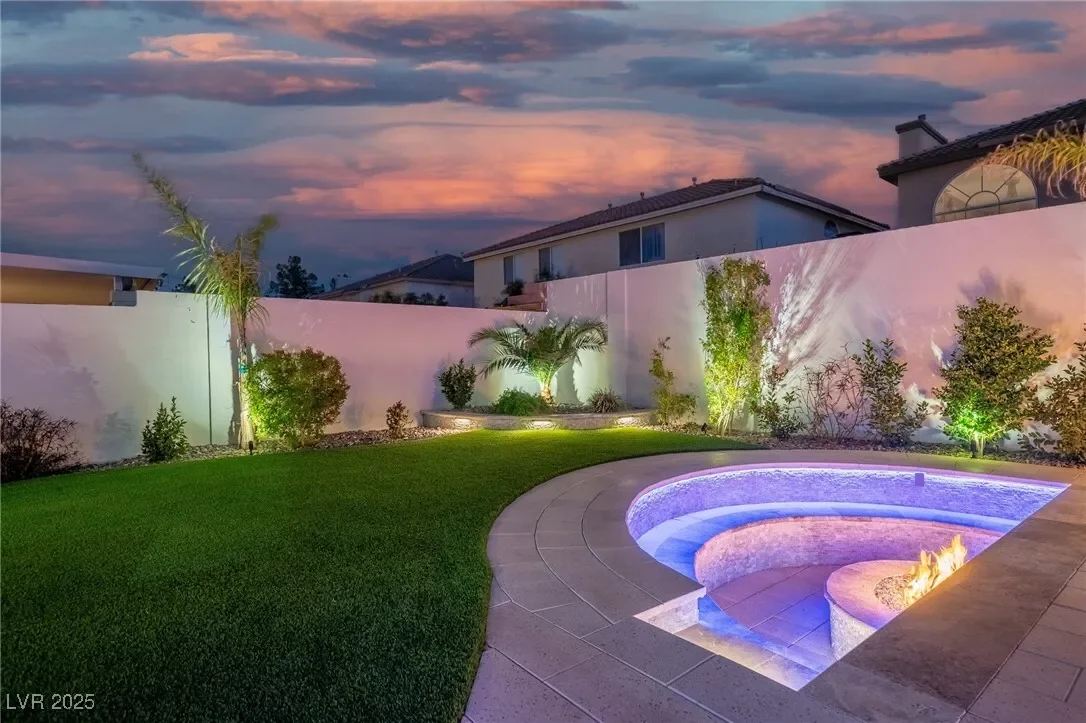 6655 Tranquil Seas Court, Las Vegas, Nevada, United States. - Photo 16