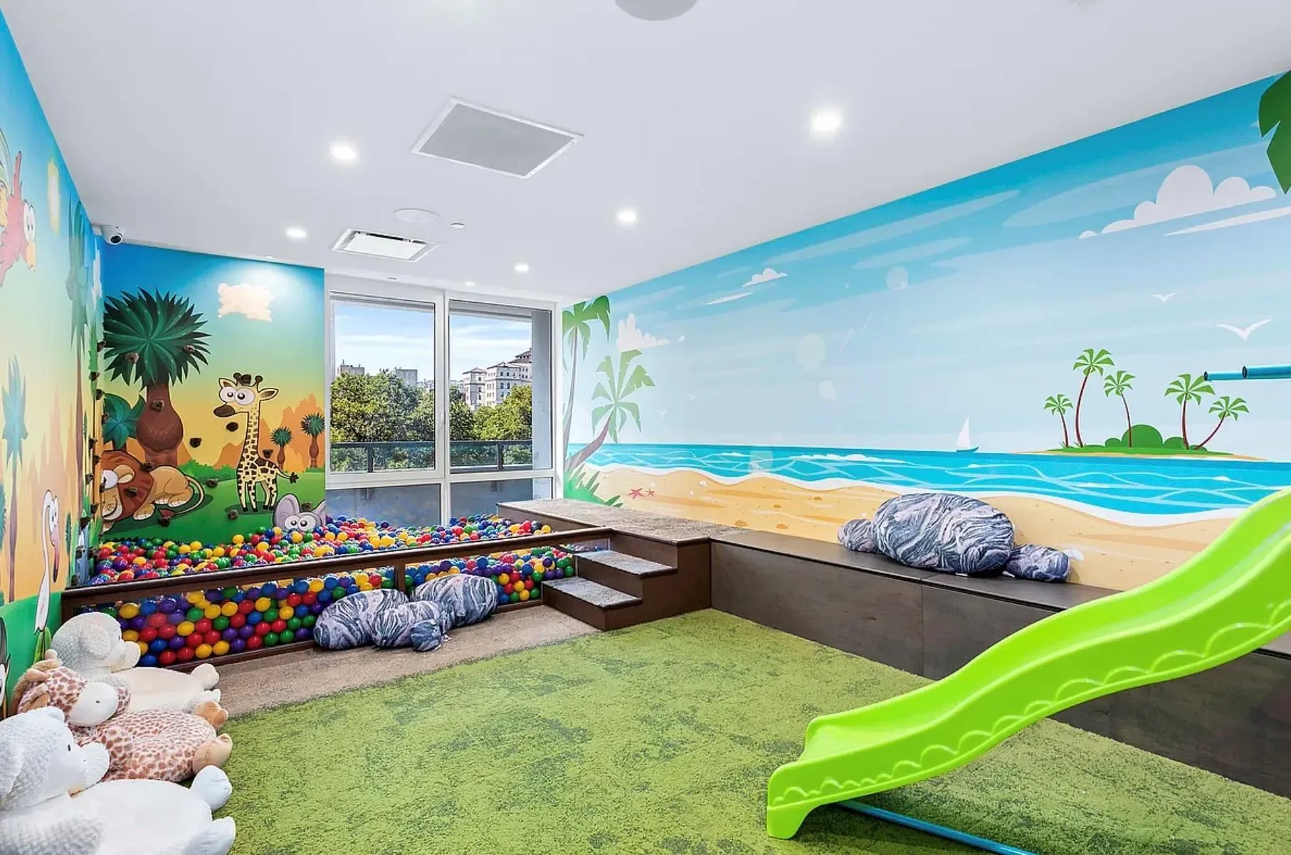 1399 PARK AVE, New York, New York, United States. - Photo 26