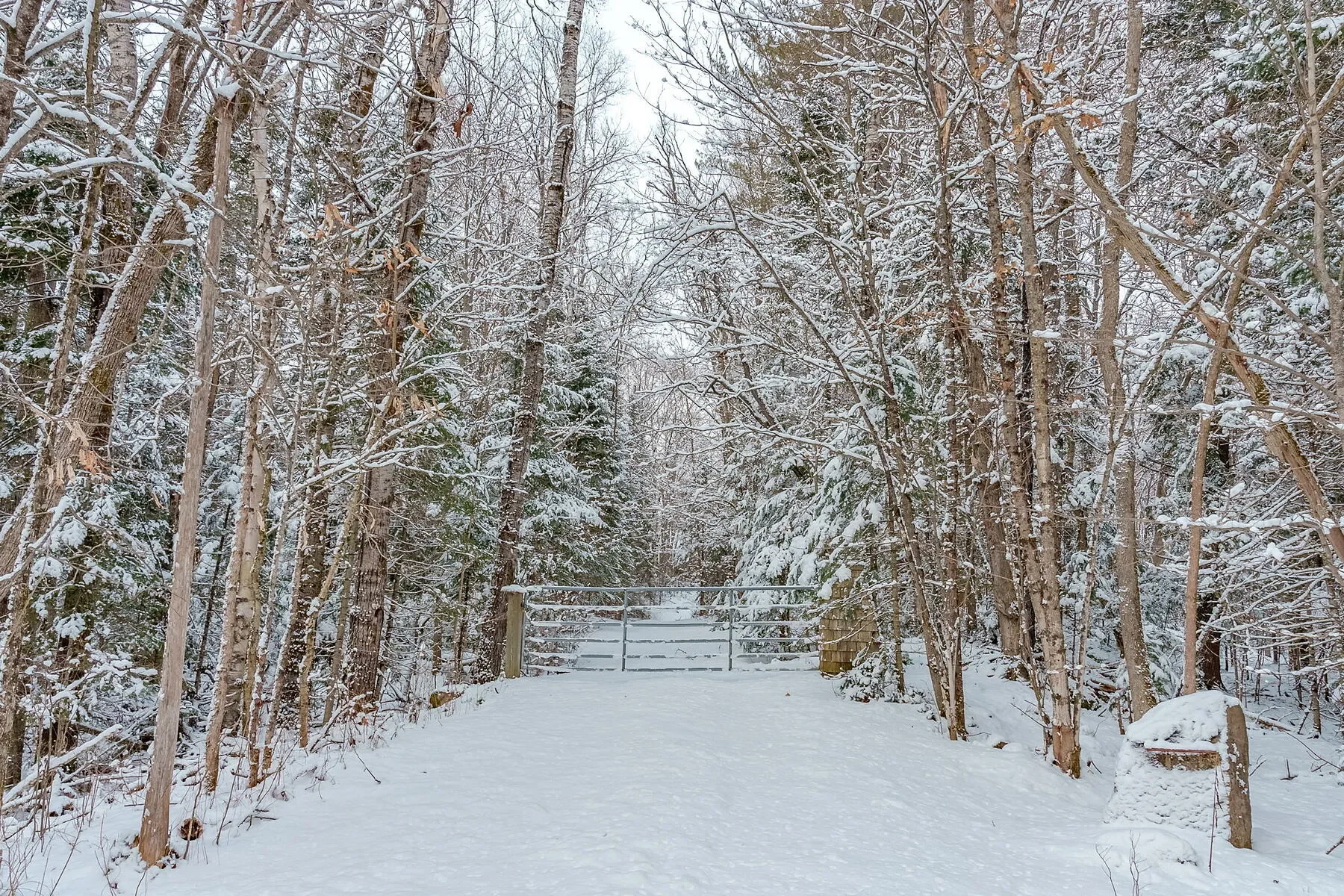 166 Colbourne Road, Burk's Falls, ON P0A 1C0, Burk's Falls, Ontario, Canada. - Photo 4