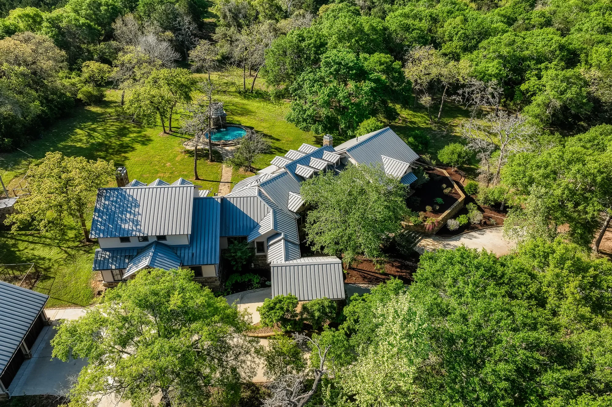 6925 S Sycamore Crossing Rd A , Bellville, TX 77418-3134, Bellville, Texas, United States. - Photo 26