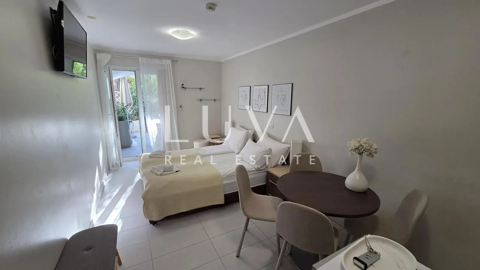 Strozanac Donji, Split-Dalmatia County, Croatia. - Photo 10