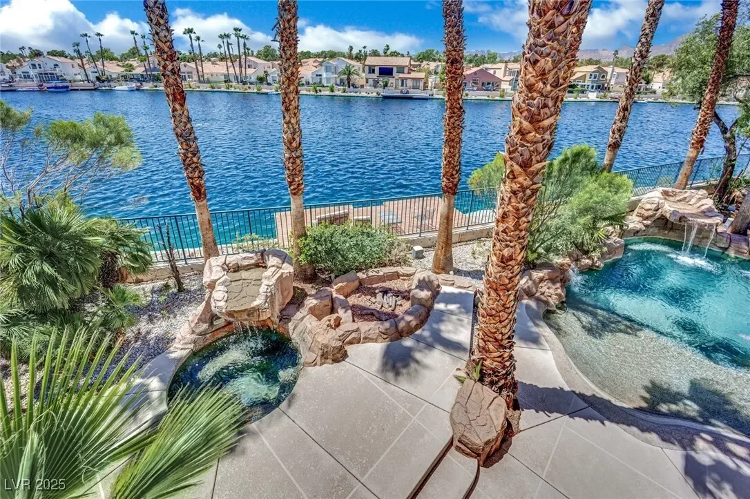 8137 Desert Jewel Circle, Las Vegas, Nevada, United States. - Photo 45