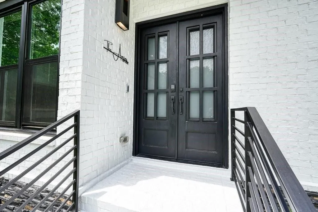 2804 Skyland Drive NE, Brookhaven, Georgia, United States. - Photo 5