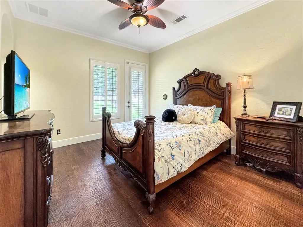6565 Rockridge Trail, Cross Roads, Texas, United States. - Photo 19