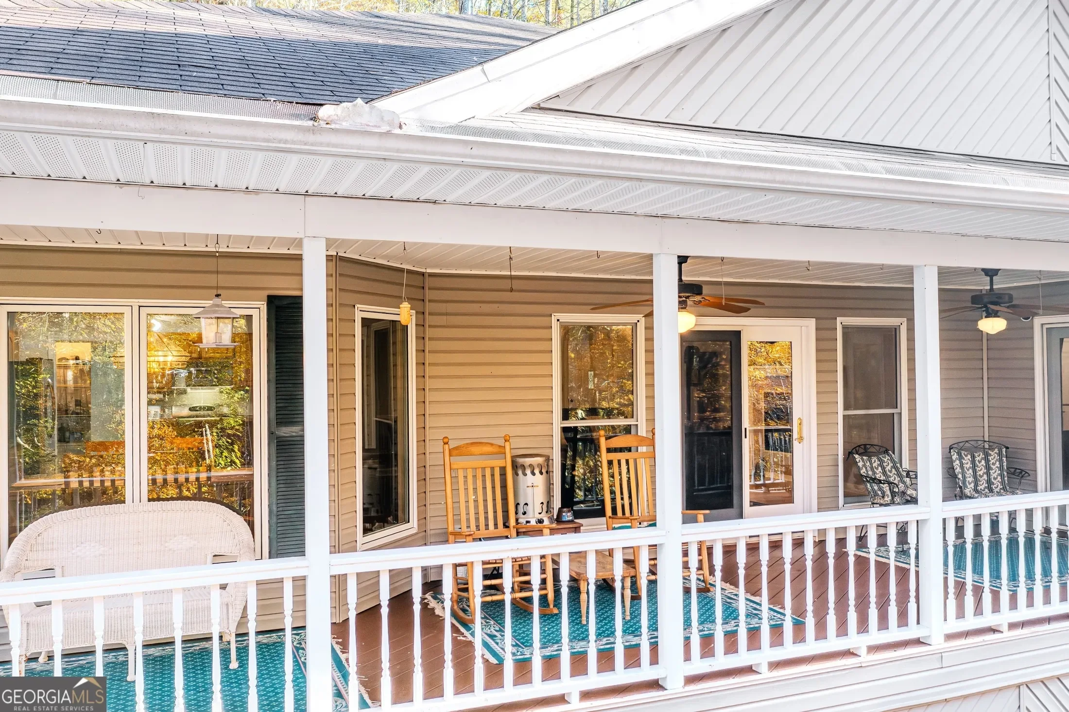 339 Wehunt RD, Blue Ridge, Georgia, United States. - Photo 19