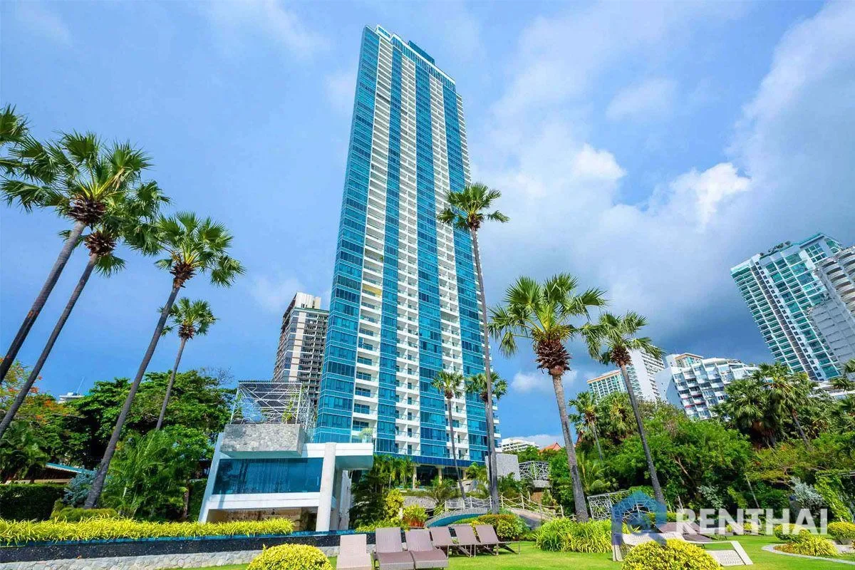 The Palm, Chon Buri, Pattaya City, Chon Buri, Thailand. - Photo 18