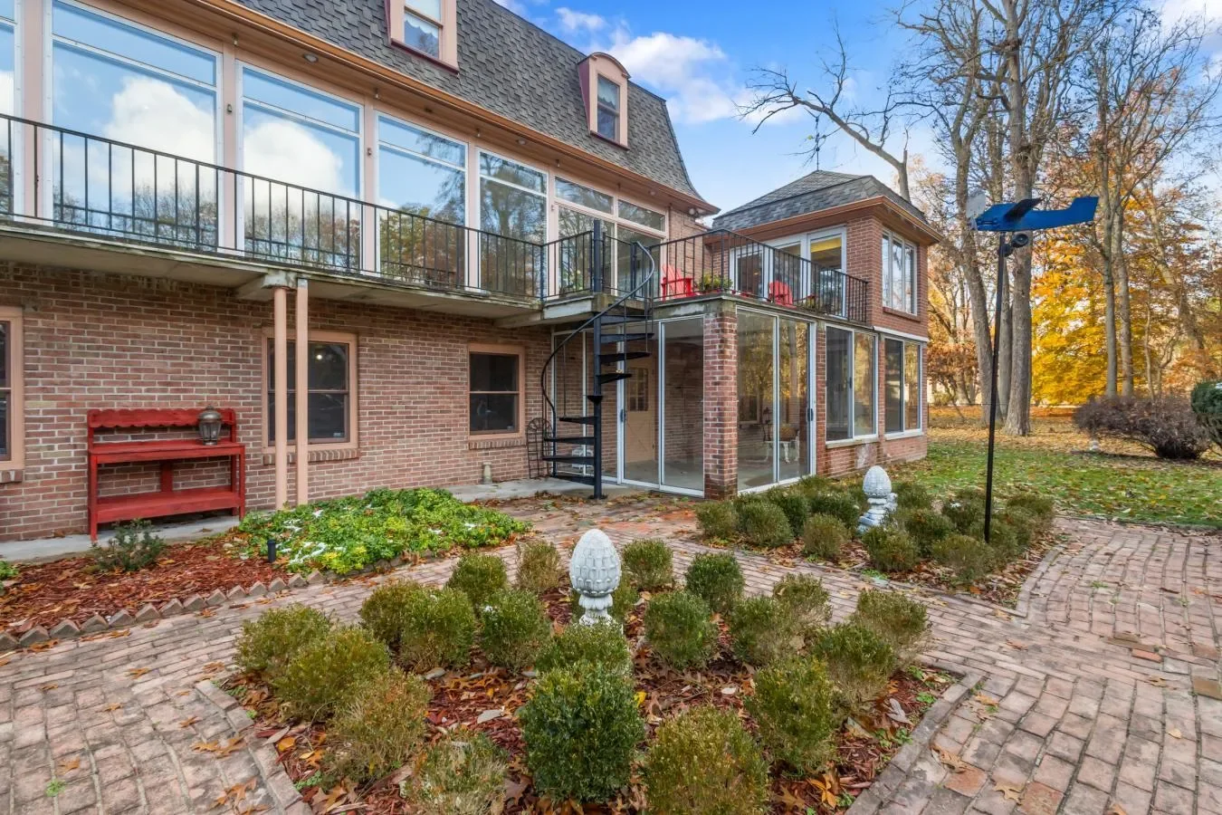 1818 Greenbriar Drive, Portage, Michigan, United States. - Photo 1