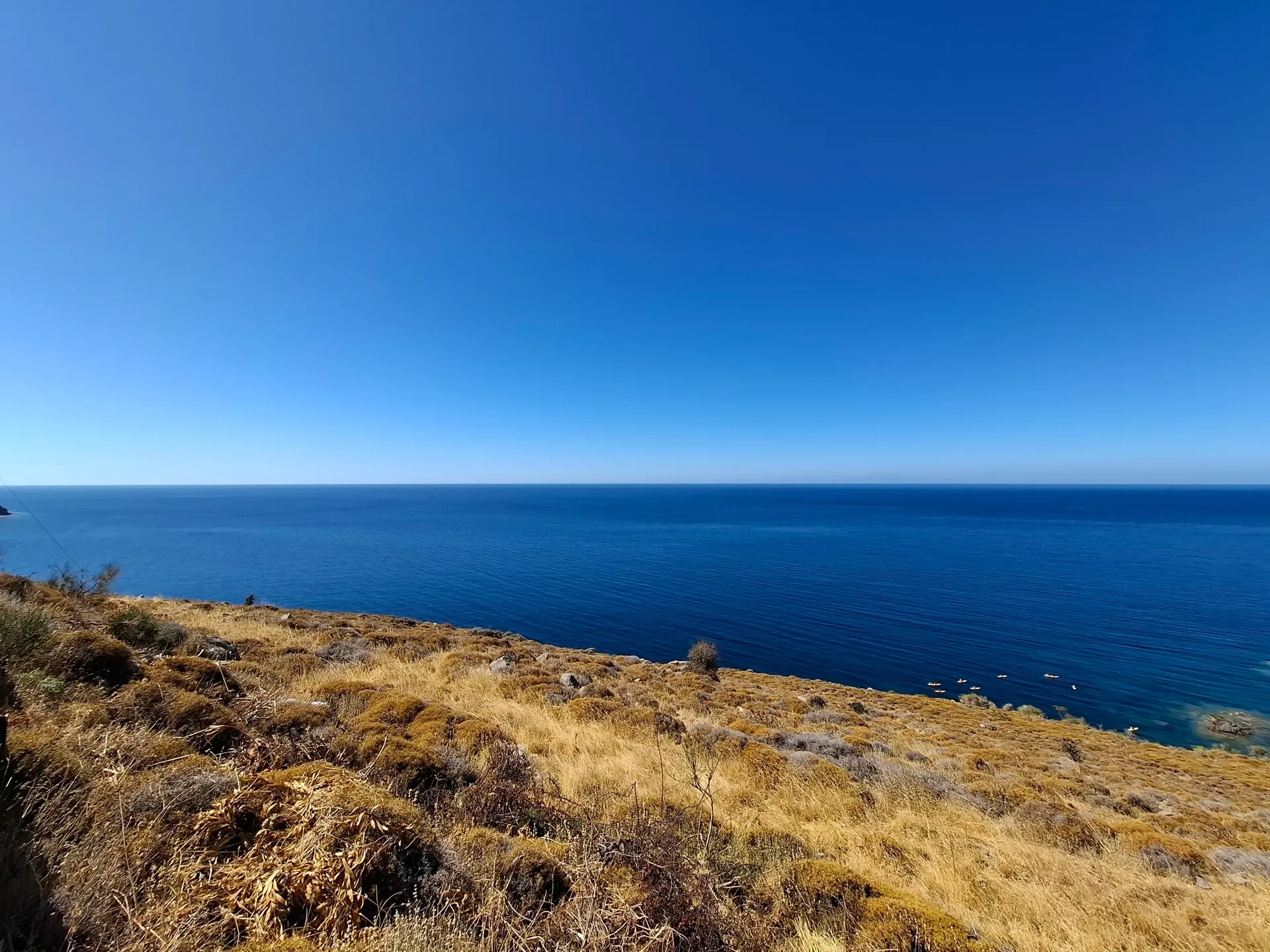Lemnos, Aegean, Greece. - Photo 2
