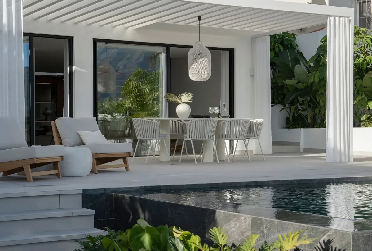 Costa del Sol, Nueva Andalucía, Málaga, Nueva Andalucía, Puerto Banus, Marbella, Spain. - Photo 8