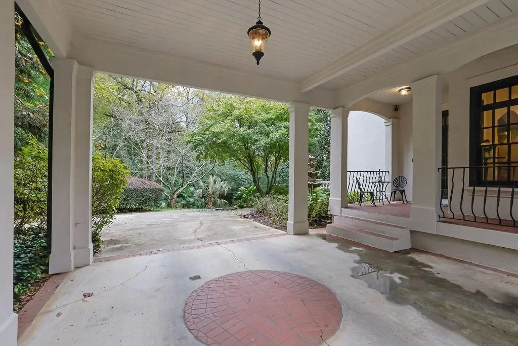 2636 Dobbs Circle NW, Atlanta, Georgia, United States. - Photo 41