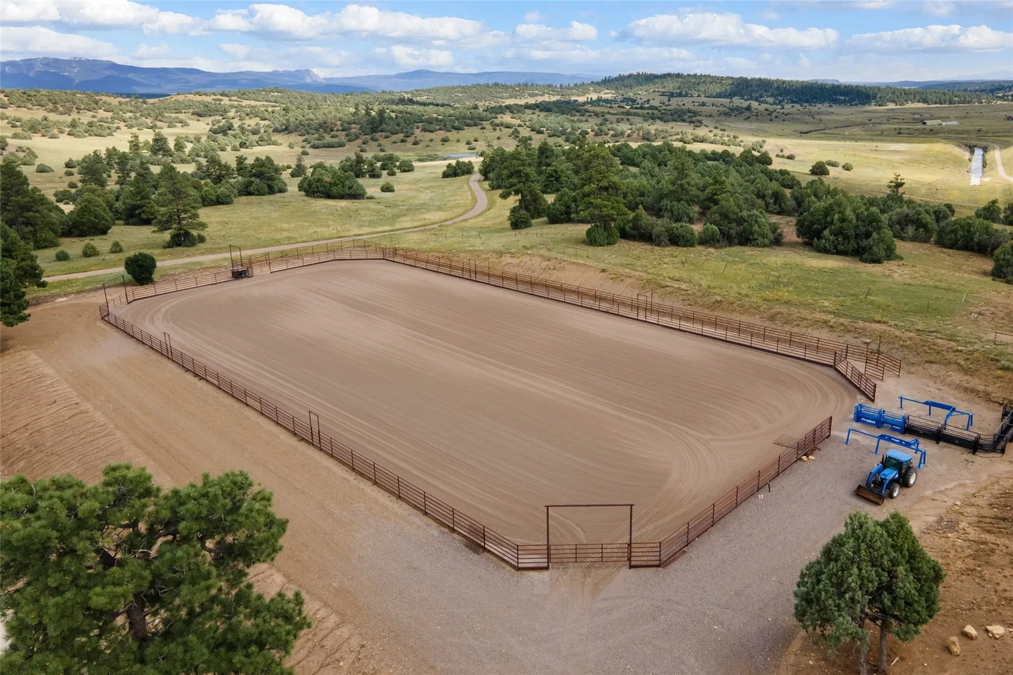 169 Elk Drive, Chama, NM 87520, Chama, New Mexico, United States. - Photo 9