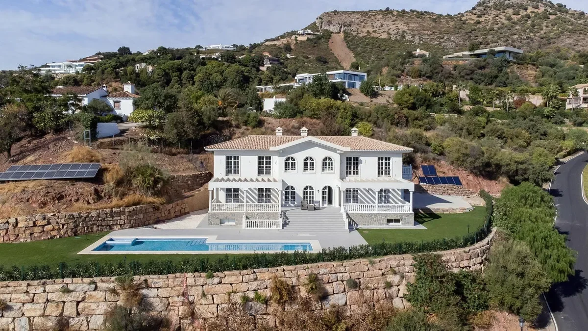 Costa del Sol, Benahavís, Málaga, Benahavís, Benahavis, Andalusia, Spain. - Photo 35
