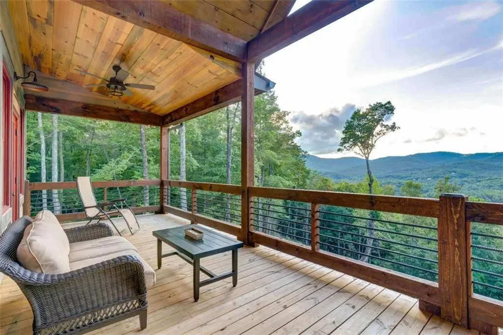 370 High Ridge Road, Blue Ridge, Georgia, United States. - Photo 27