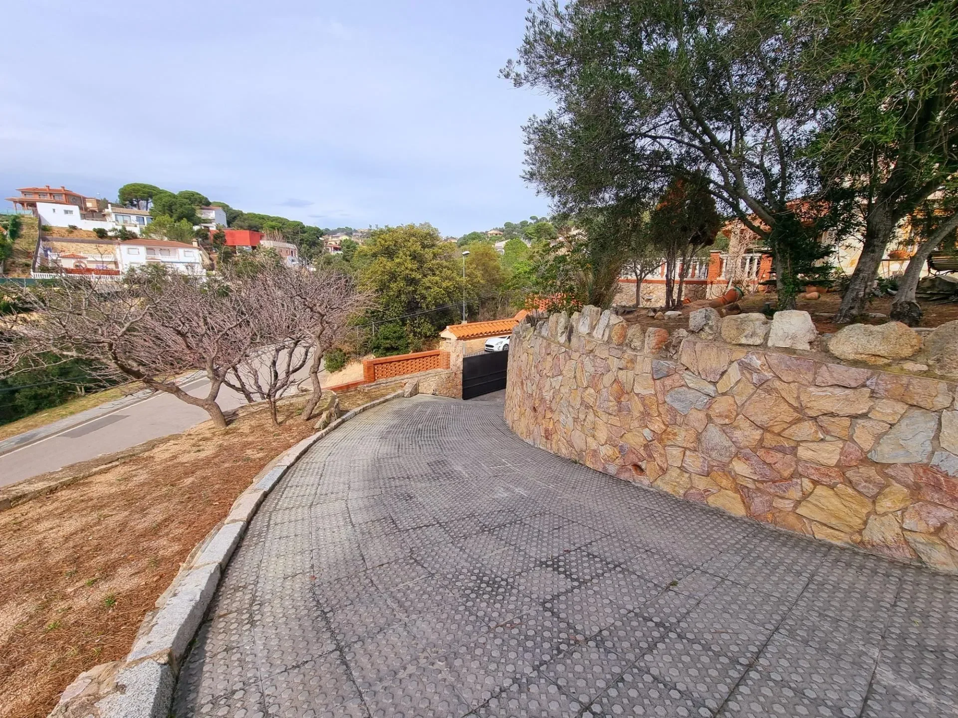 Los pinares, Lloret de Mar, GIRONA, Lloret de Mar, Lloret de Mar, Catalonia, Spain. - Photo 18