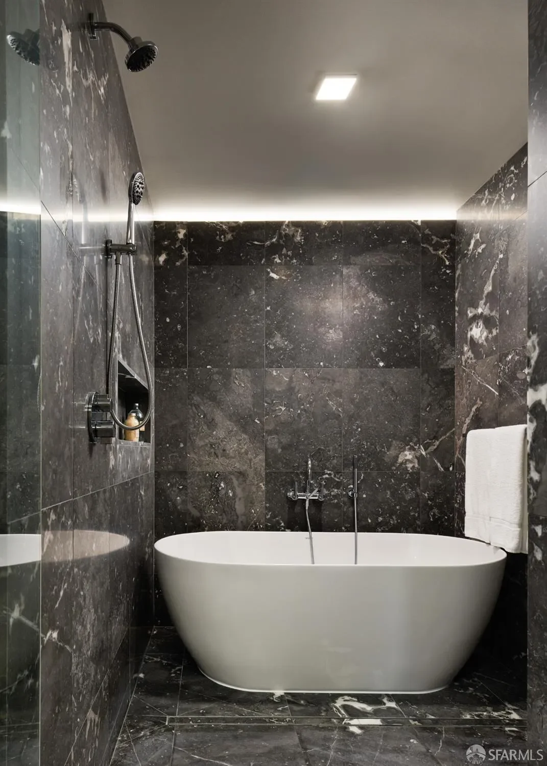 38 Meadow Drive 2, San Francisco, California, United States. - Photo 44