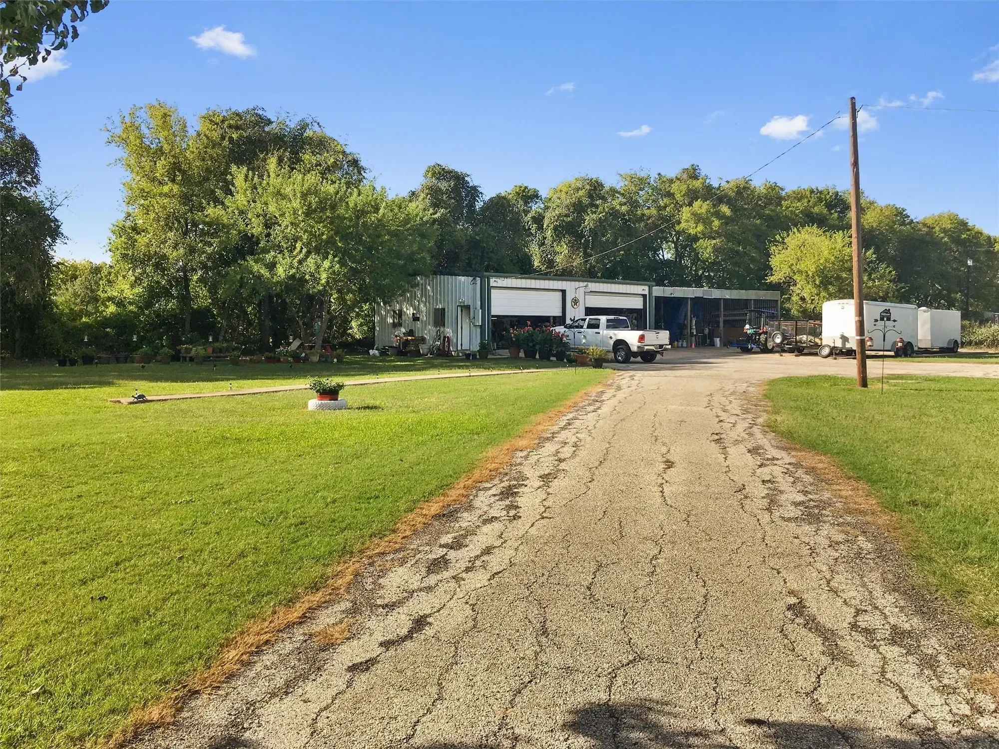 16351 Fm 1660, Taylor, Texas, United States. - Photo 26