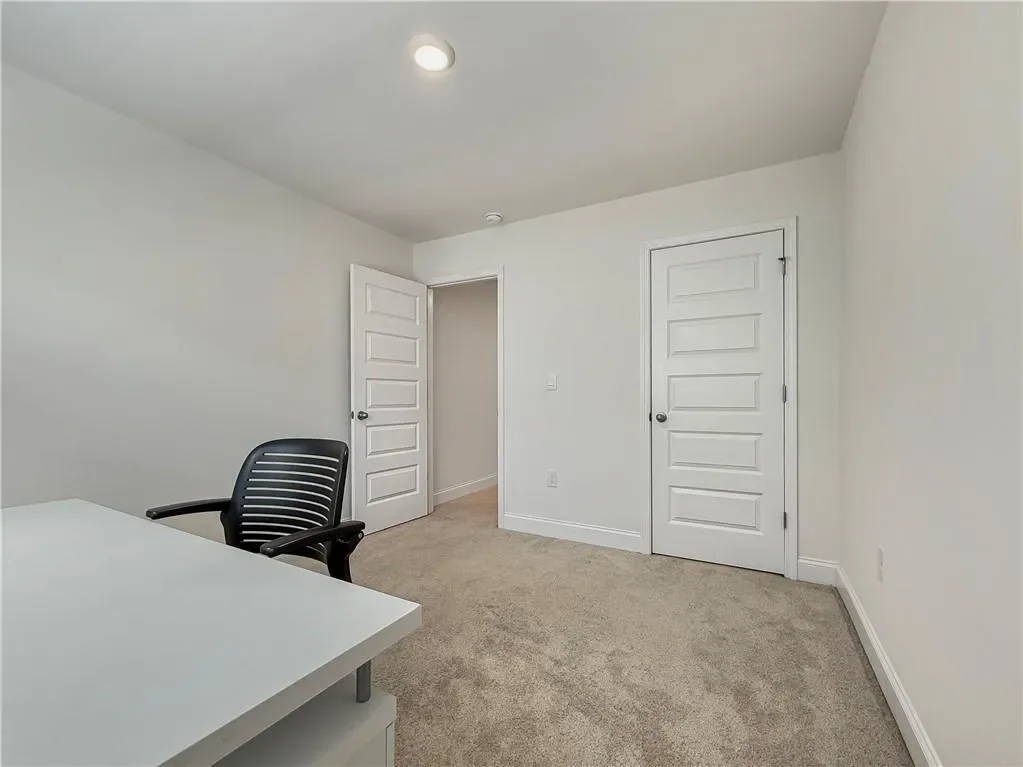 1160 Kendron Lane 16, Atlanta, Georgia, United States. - Photo 26