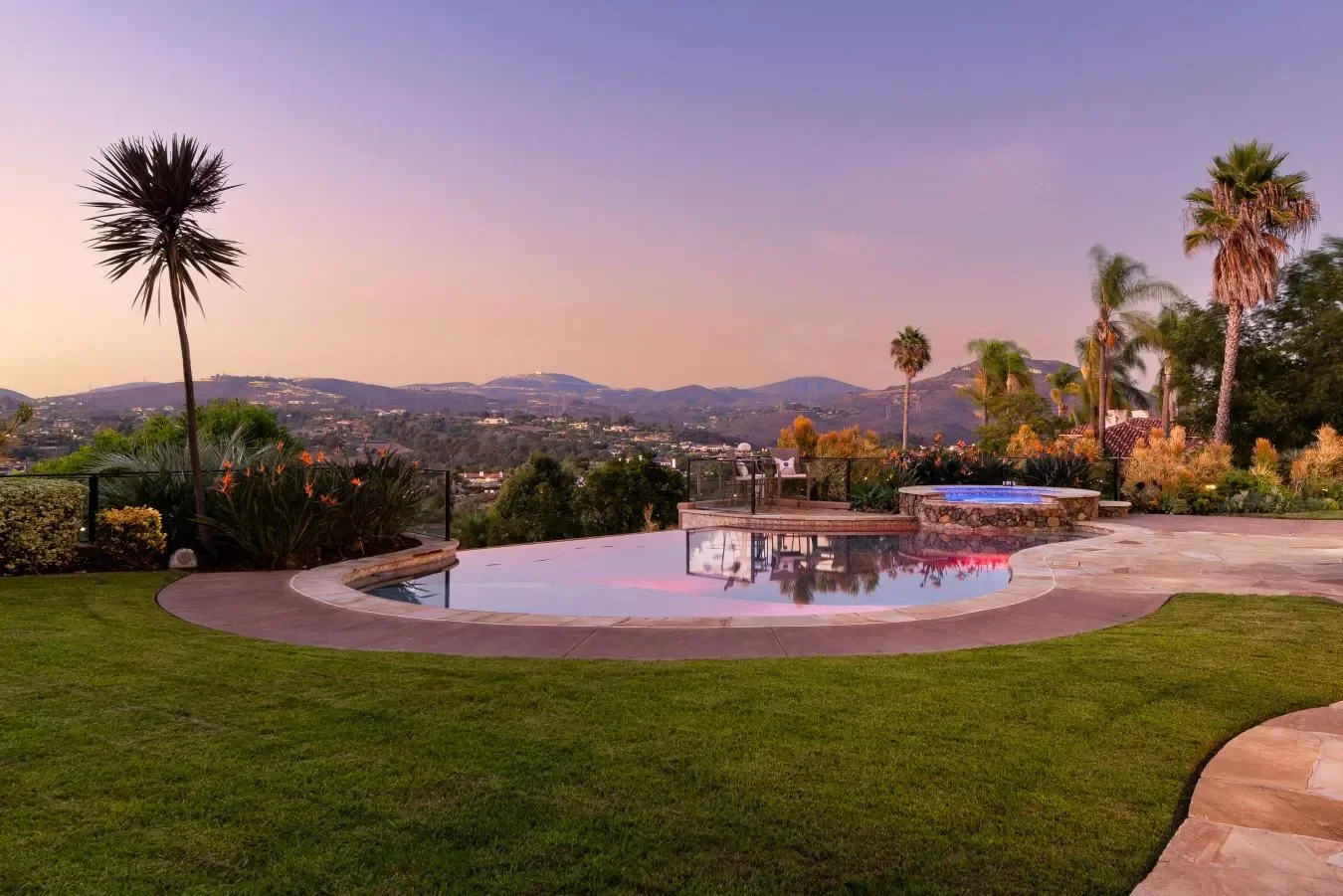 18102 Via Ascenso, Rancho Santa Fe, California, United States. - Photo 5