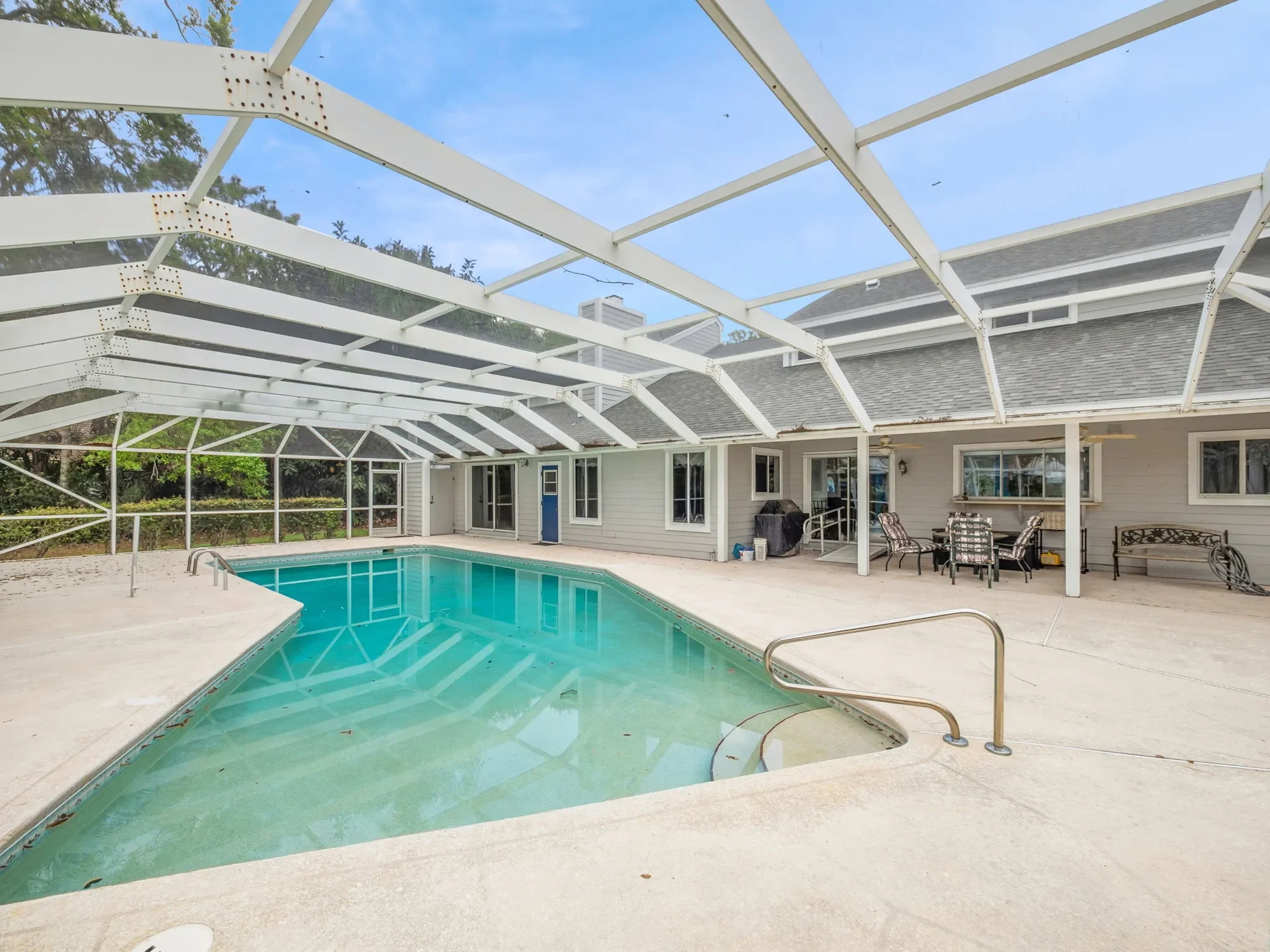 682 SW Falcon Street , Palm City, FL 34990, Palm City, Florida, United States. - Photo 11