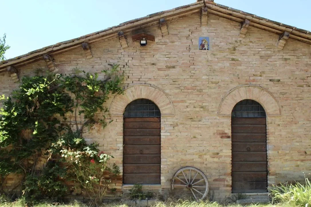 Montevile, Rancolfo, Umbria, Italy. - Photo 16
