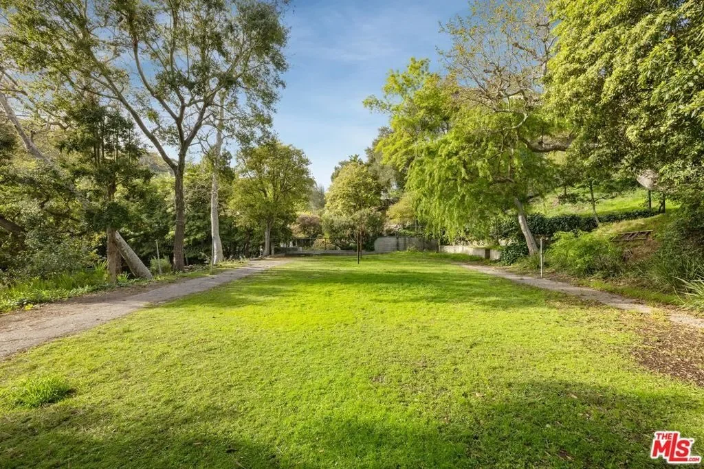 1150 Stone Canyon Road, Los Angeles, California, United States. - Photo 7