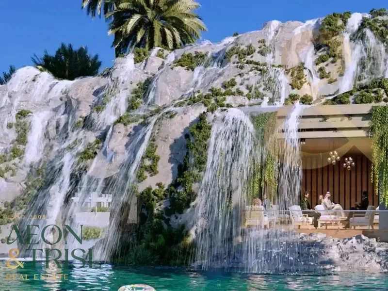 Santorini, Damac Lagoons, Dubai, Dubai, United Arab Emirates. - Photo 6