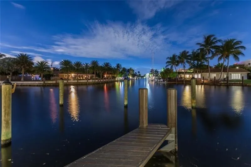 4143 seagrape Dr. 2-South, Fort Lauderdale, Florida, United States. - Photo 11