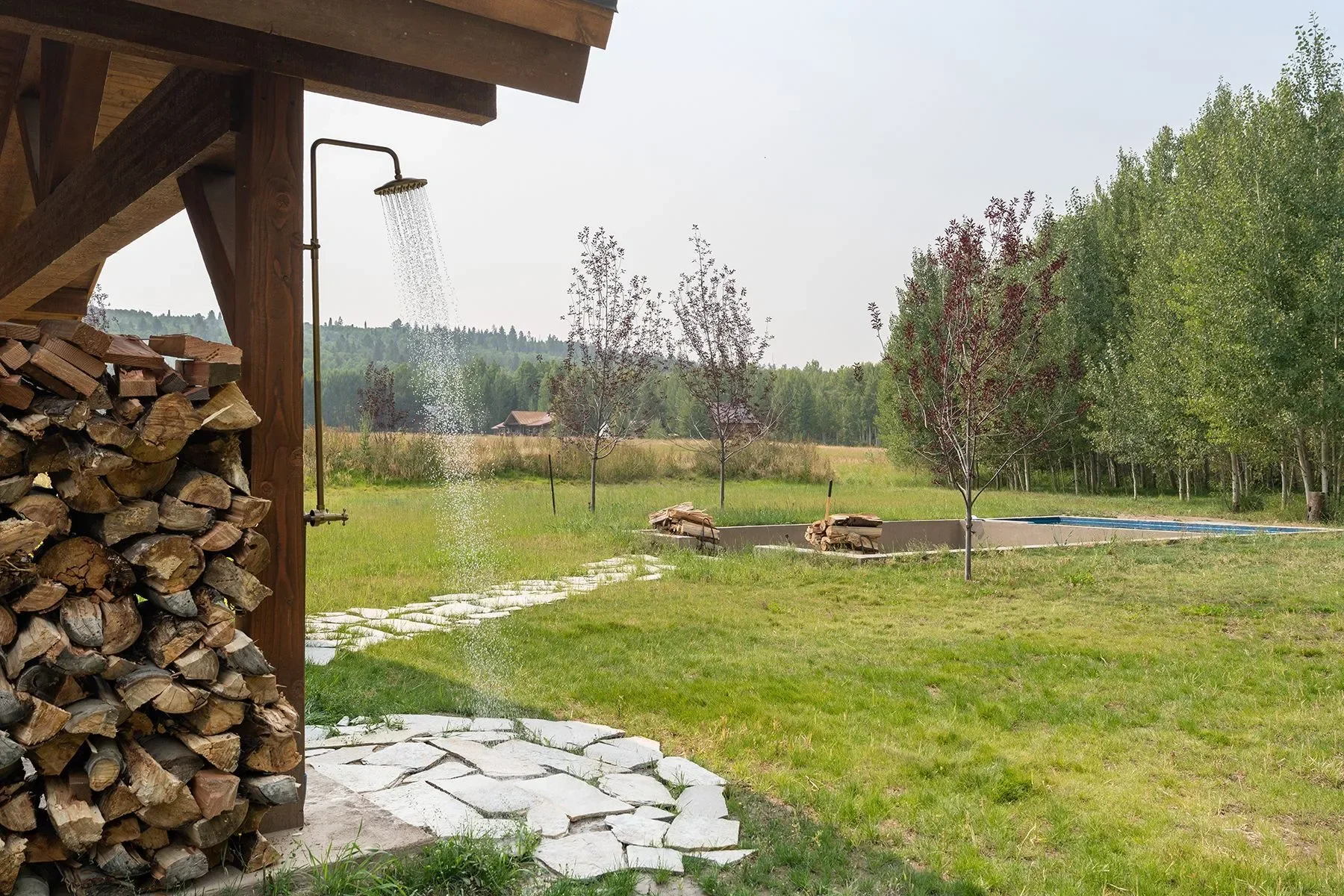 9802 Hiddenwaters Lane , Victor, ID 83455, Victor, Idaho, United States. - Photo 46