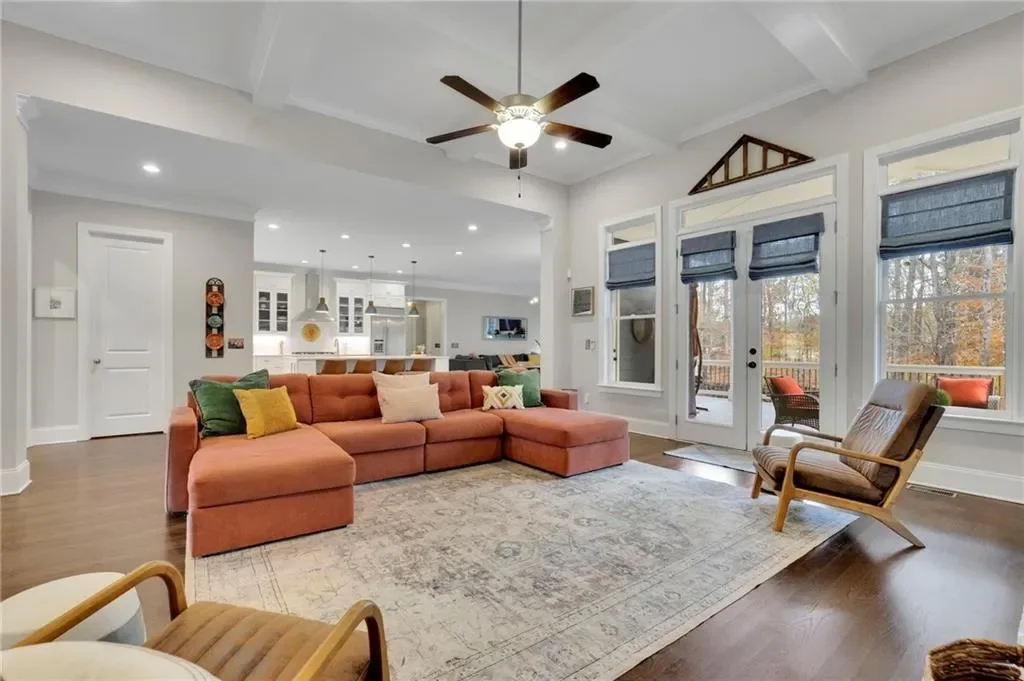 12867 Etris Walk, Roswell, Georgia, United States. - Photo 15