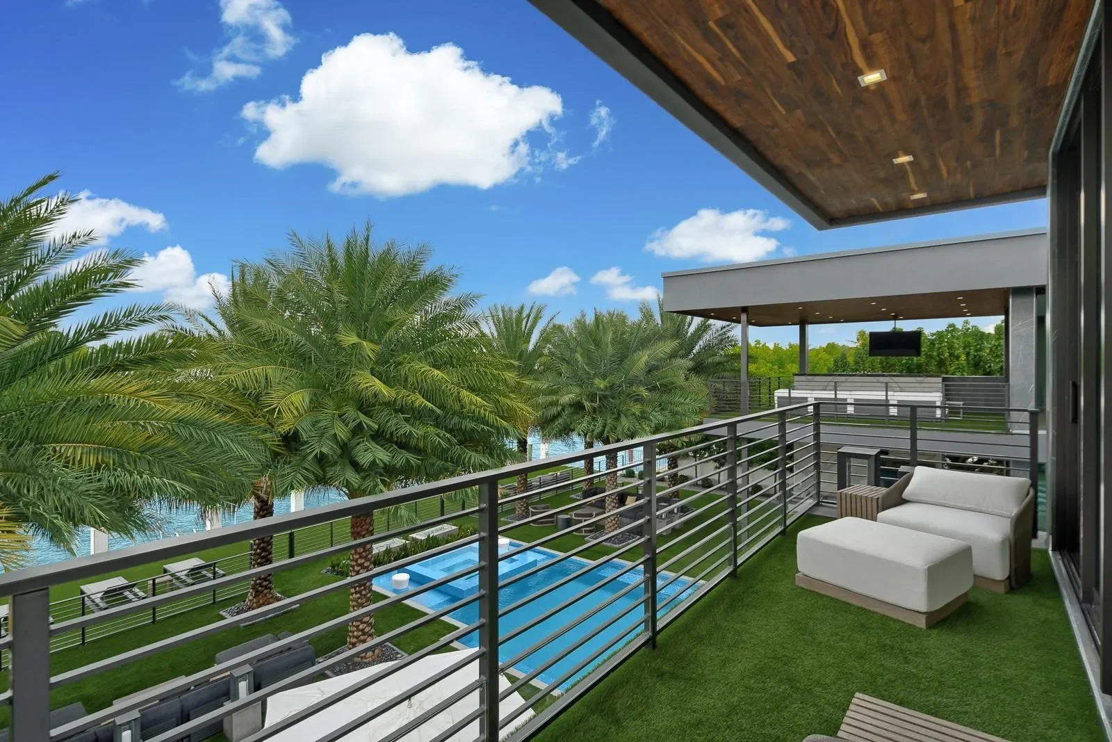 671 Middle River Dr, Fort Lauderdale, Florida, United States. - Photo 32